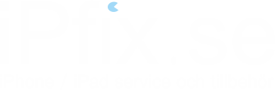 iPfix.se